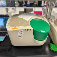 Bio-Rad QX200 Droplet Reader image 0